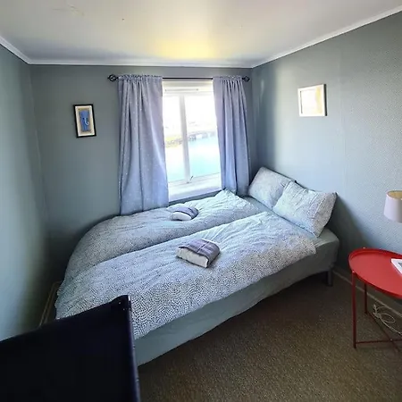 度假居 Casa Melkhaugen