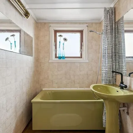 Casa Melkhaugen Holiday home