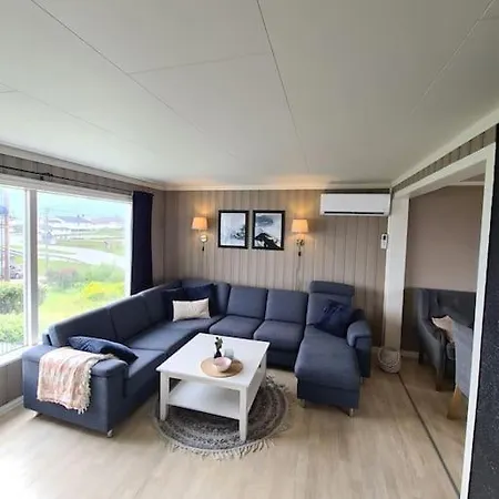 Holiday home Casa Melkhaugen
