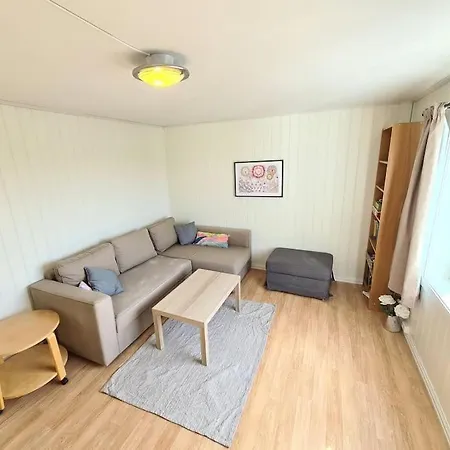Casa Melkhaugen
